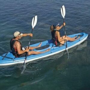 location canoes kayaks